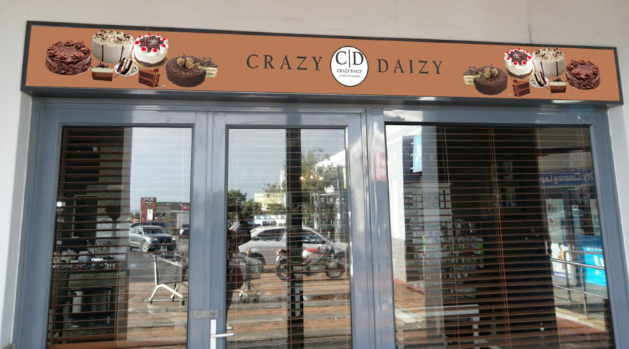 Home | Crazy Daizy